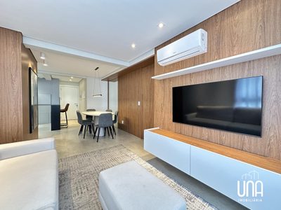 Apartamento, 2 quartos, 70 m² - Foto 2