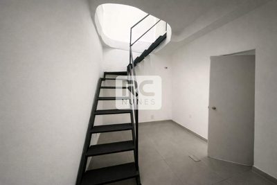 Loja-Salão, 74 m² - Foto 1