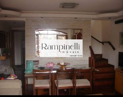 Apartamento, 4 quartos, 190 m² - Foto 4