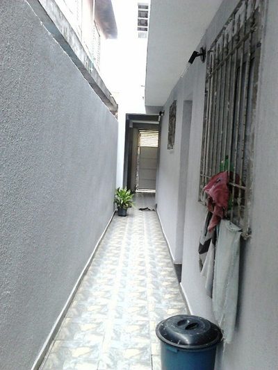 Sobrado, 3 quartos, 192 m² - Foto 2