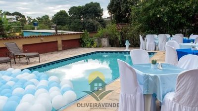 Sítio, 7 quartos, 2 hectares - Foto 2