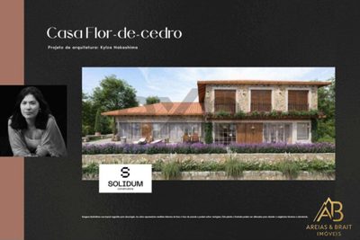 Casa, 4 quartos, 411 m² - Foto 3