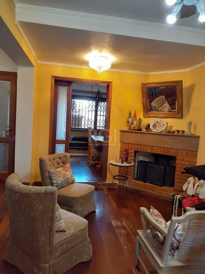 Casa, 3 quartos, 256 m² - Foto 3