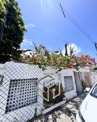 Casa, 3 quartos, 137 m² - Foto 1