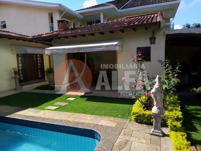 Casa, 3 quartos, 400 m² - Foto 3