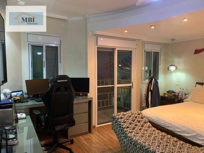 Sobrado, 4 quartos, 259 m² - Foto 1