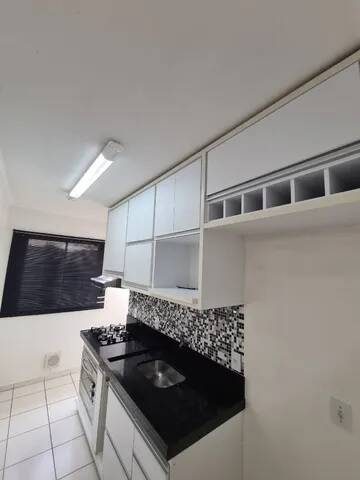 Apartamento, 2 quartos, 54 m² - Foto 4