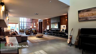 Fazenda, 28 m² - Foto 3