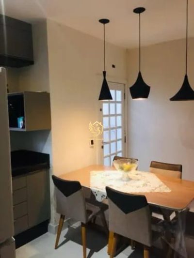 Casa, 2 quartos - Foto 3
