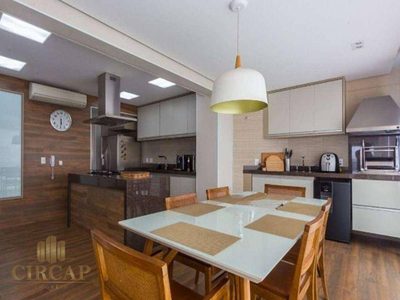 Apartamento, 4 quartos, 222 m² - Foto 4