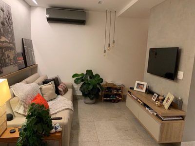 Apartamento, 2 quartos, 64 m² - Foto 5
