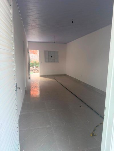 Casa, 2 quartos, 80 m² - Foto 4