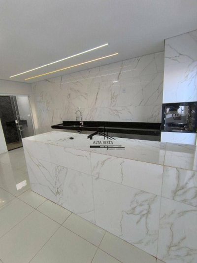 Casa, 3 quartos, 100 m² - Foto 3