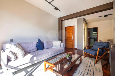 Apartamento, 3 quartos, 134 m² - Foto 4