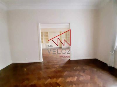 Apartamento, 4 quartos, 169 m² - Foto 1