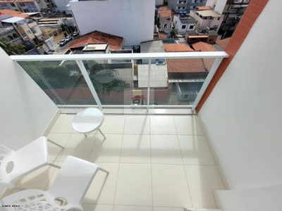 Apartamento, 1 quarto, 23 m² - Foto 4