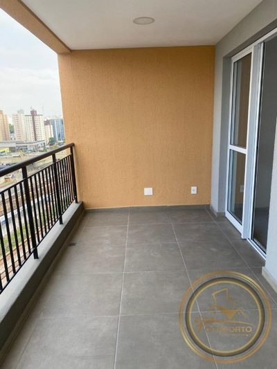 Apartamento, 2 quartos, 53 m² - Foto 5