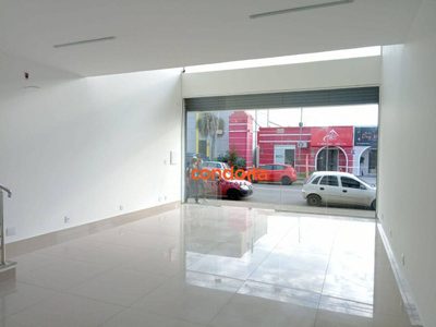 Loja-Salão, 89 m² - Foto 5