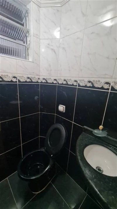 Casa, 2 quartos, 70 m² - Foto 3