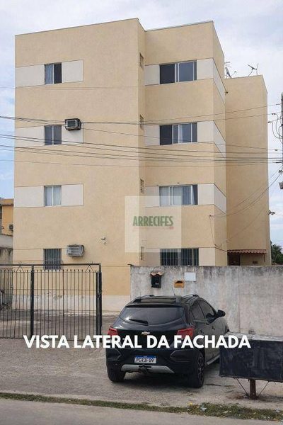 Apartamento, 2 quartos, 93 m² - Foto 2