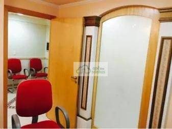 Sala-Conjunto, 32 m² - Foto 3
