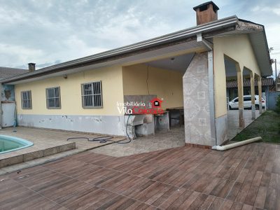 Casa, 3 quartos, 100 m² - Foto 2