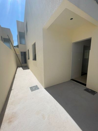 Casa, 3 quartos, 98 m² - Foto 4