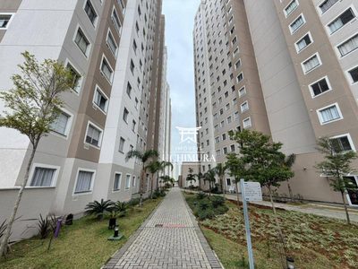 Apartamento, 2 quartos, 38 m² - Foto 1