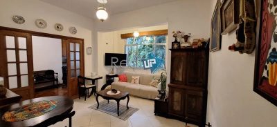 Apartamento, 2 quartos, 75 m² - Foto 1