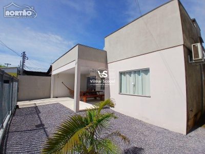 Casa, 3 quartos, 90 m² - Foto 3