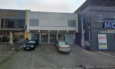 Prédio Inteiro, 454 m² - Foto 1
