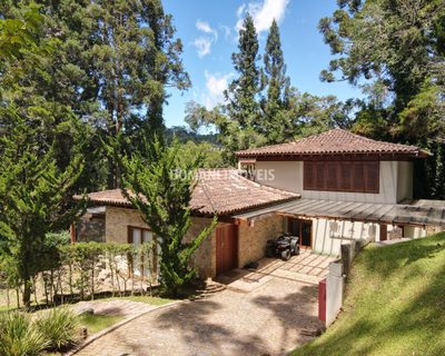 Casa, 4 quartos - Foto 1