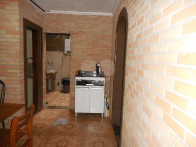Sobrado, 4 quartos, 248 m² - Foto 3