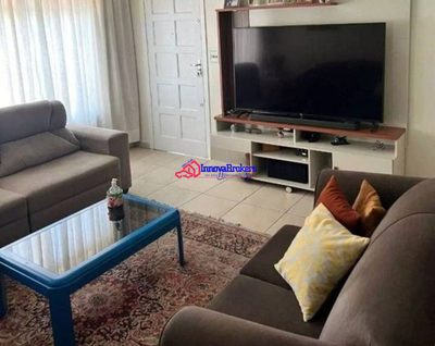 Sobrado, 2 quartos, 120 m² - Foto 2