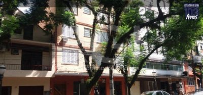 Apartamento, 1 quarto, 43 m² - Foto 2