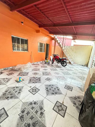 Casa, 2 quartos, 140 m² - Foto 5