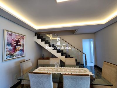 Cobertura, 4 quartos, 297 m² - Foto 4