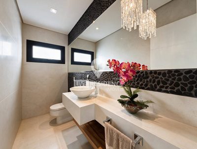 Casa, 3 quartos, 397 m² - Foto 4