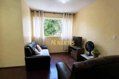 Apartamento, 2 quartos, 55 m² - Foto 2