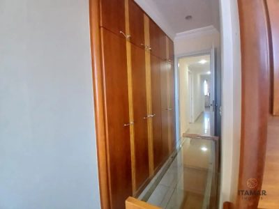 Apartamento, 4 quartos, 180 m² - Foto 2
