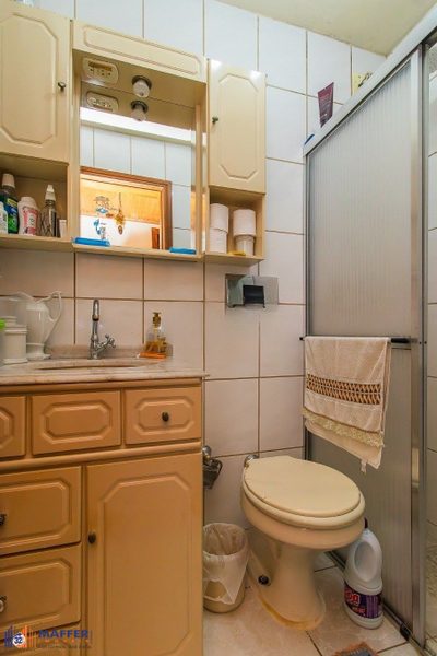 Apartamento, 2 quartos, 55 m² - Foto 4