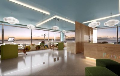 Sala-Conjunto, 97 m² - Foto 2