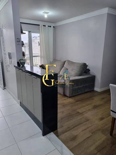 Apartamento, 3 quartos, 69 m² - Foto 4