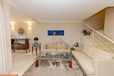 Casa, 4 quartos, 260 m² - Foto 5