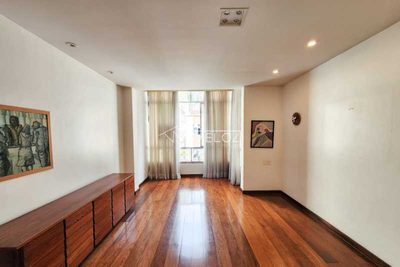 Apartamento, 3 quartos, 105 m² - Foto 3