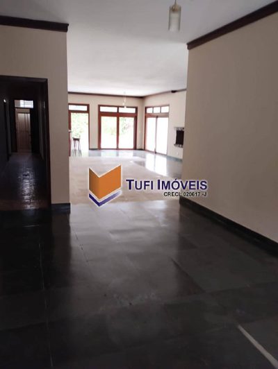 Casa, 4 quartos, 450 m² - Foto 5