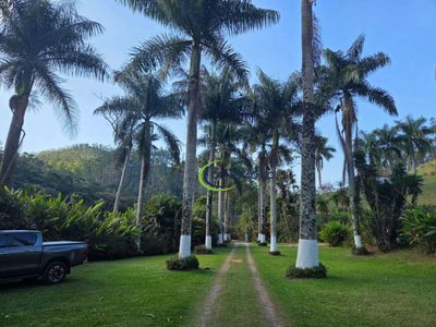 Fazenda, 9 hectares - Foto 1