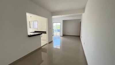 Apartamento, 2 quartos, 85 m² - Foto 2