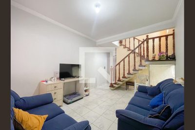 Casa, 4 quartos, 210 m² - Foto 3