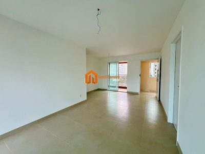 Apartamento, 3 quartos, 117 m² - Foto 4